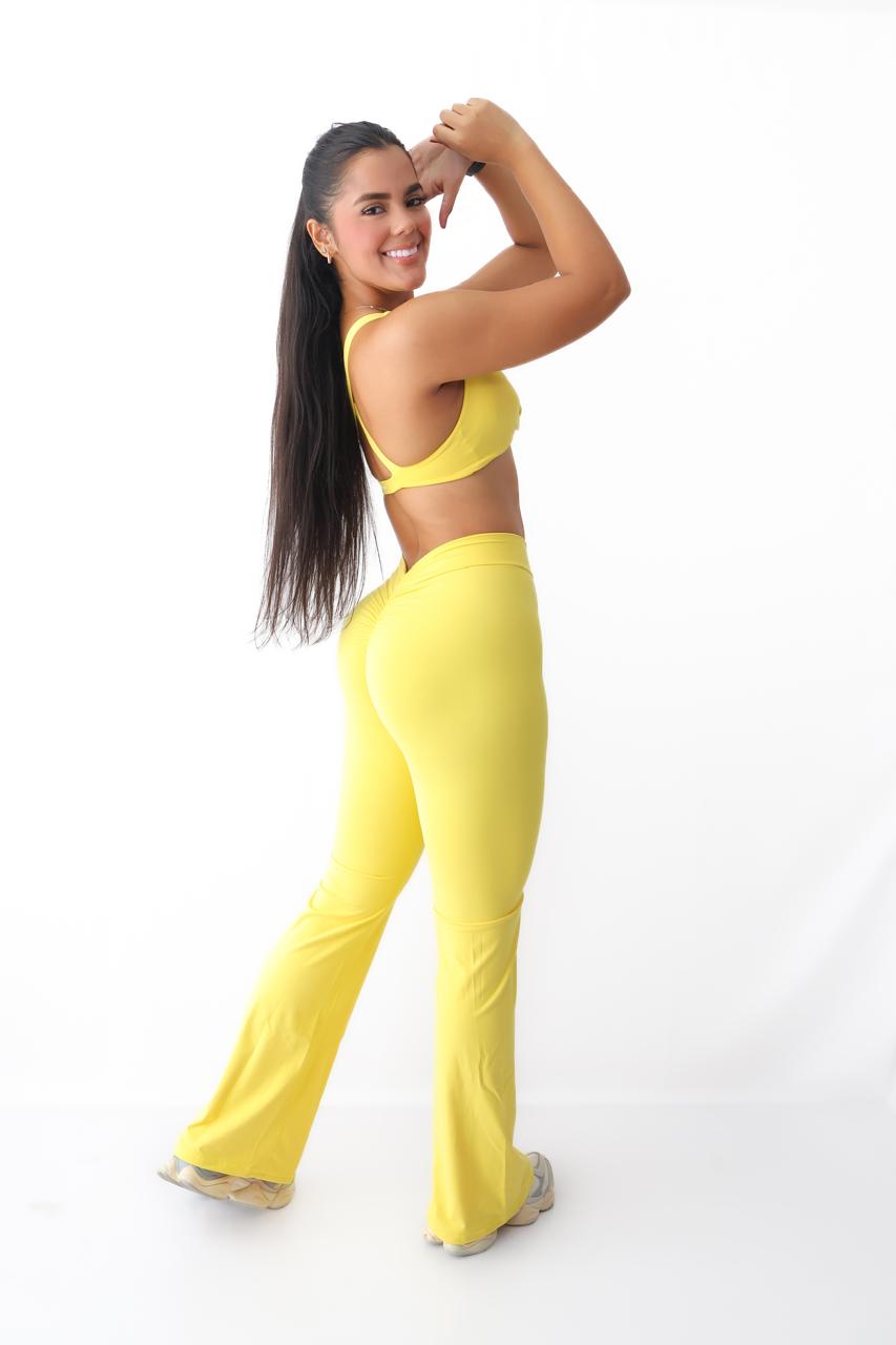 Vestido LUNA